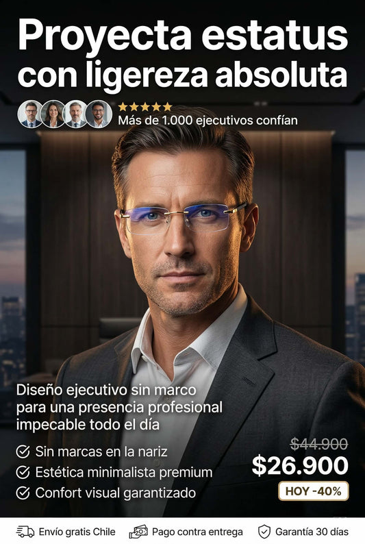 cl Gafas de Lectura
